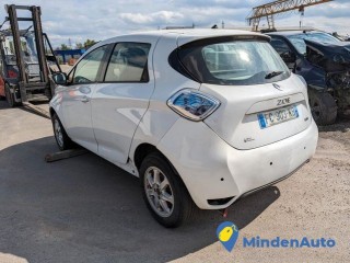 Renault ZOE Life R90 KEINE UMFAL BATTERY