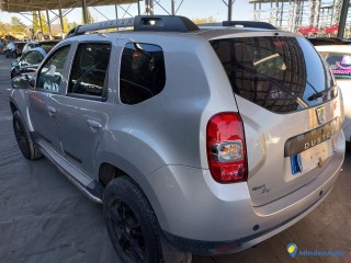 DACIA DUSTER 1.2 TCE 125 STEEL Réf : 334621