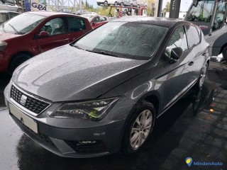 SEAT LEON III 1.6 TDI 115 STYLE Réf : 333374