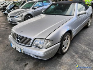 MERCEDES 320 SL (R129) V6 - 225 Réf : 292395