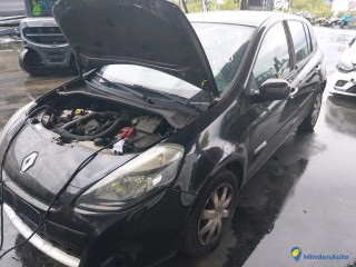 RENAULT CLIO III 1.5 DCI - 85 Réf : 332686