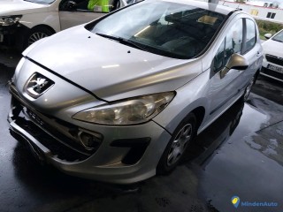 PEUGEOT 308 1.6 HDI 90 STYLE Réf : 333463