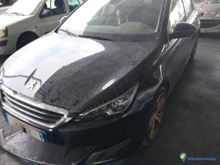 PEUGEOT 308 II 1.6 BLUEHDI 120 ALLURE Réf : 332107