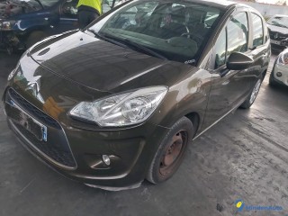 CITROEN C3 II 1.4 HDI 70 Réf : 332256