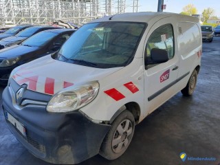 RENAULT KANGOO II 1.5 DCI 75 Réf : 330852