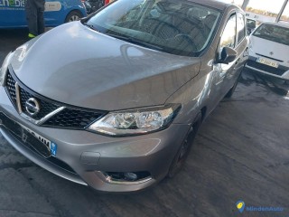 NISSAN PULSAR 1.5 DCI 110 Réf : 334655