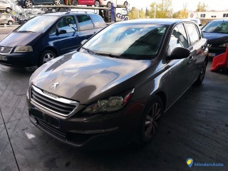 PEUGEOT 308 II 1.6 HDI 92 ACTIVE Réf : 334873