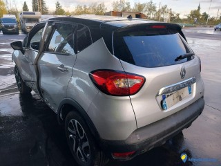 RENAULT CAPTUR 0.9 TCE 90 Réf : 333870 CARTE GRISE