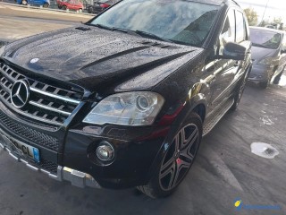 MERCEDES CLASSE ML 63 AMG 7G-TRONIC Réf : 333956