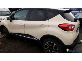 RENAULT CAPTUR  DX-513-JD