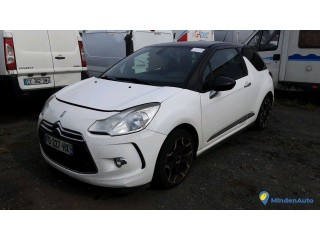 CITROEN DS3  FD-227-HX