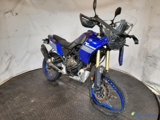 YAMAHA TENERE 700 N332898 VÉHICULE VENDU EN L'ÉTAT AVEC CARTE GRISE.