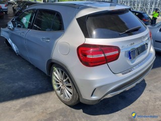 MERCEDES GLA (X156) 180 EDITION 7G-DCT Réf : 323174