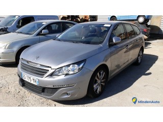 PEUGEOT 308  ED-775-YH