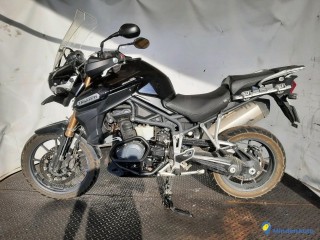 TRIUMPH TIGER 1200 EXPLORER - ESSENCE N332644