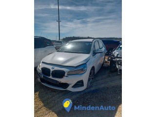 BMW 216D 1.5D 115 / EW837