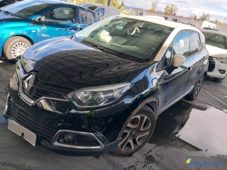 RENAULT CAPTUR 1.2 TCE 120 EDC BUSINES Réf : 334339