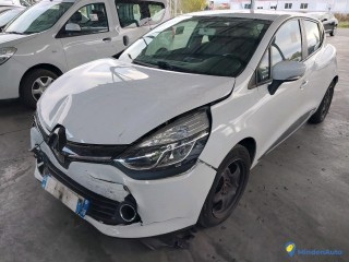 RENAULT CLIO IV 1.5 DCI 75 Réf : 335746