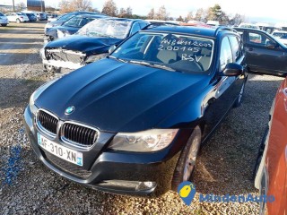 BMW 318 D 143 / AF310