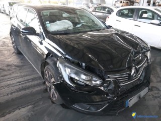 RENAULT MEGANE IV 1.5 DCI 110 Réf : 334875