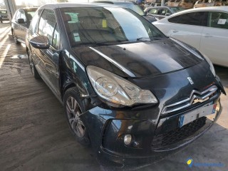 CITROEN DS3 1.6 HDI 90 SO CHIC Réf : 334307