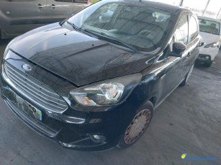 FORD KA+ 1.2 TI-VCT 85 ULTIMATE Réf : 335503 CARTE GRISE