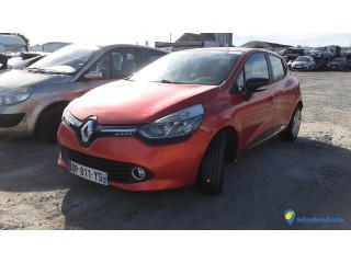 RENAULT CLIO  DP-811-YS