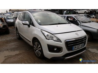 PEUGEOT 3008 DM-007-AM