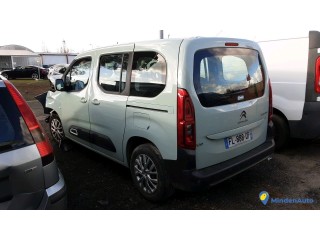 CITROEN BERLINGO  FL-888-QP