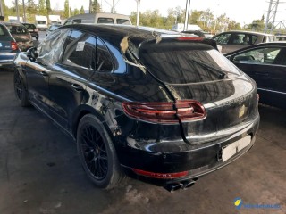 PORSCHE MACAN GTS 3.0 V6 360 Réf : 324516