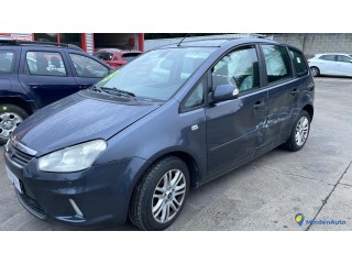 FORD C-MAX 1 PHASE 2 Référence du véhicule	12152297