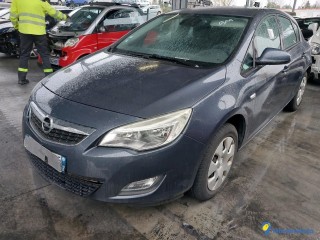 OPEL ASTRA IV (J) 1.4 TWINPORT 100 Réf : 334839