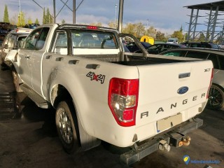 FORD RANGER SUPER CAB 2.2 TDCI 160 Réf : 334196