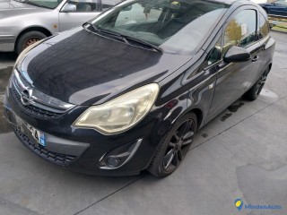 OPEL CORSA IV 1.2 - 85 TWINPORT Réf : 335731