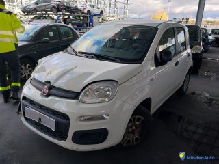 FIAT PANDA III 1.2 - 69 POP Réf : 335825