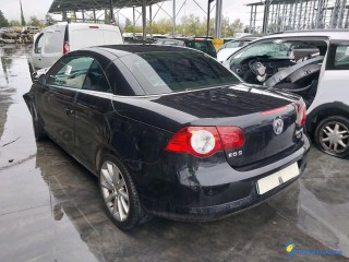 VOLKSWAGEN EOS 2.0 TDI 140 DSG Réf : 333953