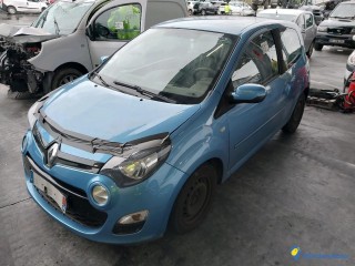 RENAULT TWINGO II 1.2I LEV 75 EXPRESS Réf : 336082 CARTE GRISE