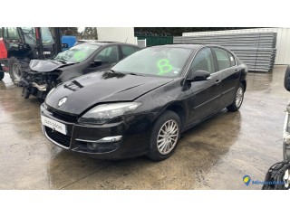 RENAULT LAGUNA 3 PHASE 2 Référence du véhicule 12075203