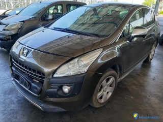 PEUGEOT 3008 2.0 HDI 150 Réf : 326211