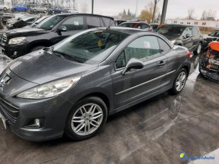 PEUGEOT 207 CC 1.6 HDI 112 Réf : 336365