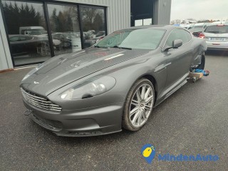 Aston Martin DBS 5.9i V12