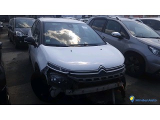 CITROEN C3  FK-340-VB