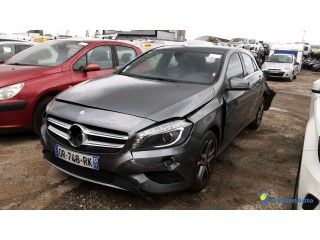 MERCEDES CLASSE A  DR-746-RK