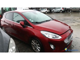 FORD FIESTA  EW-184-VY