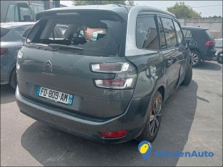 Sélection Citroën C4 Grand Picasso/Spacetourer