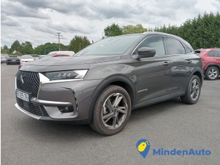 DS Automobiles DS7 Crossback Rivoli  1,6 Ltr. - 133 kW PureTech