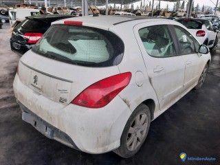 PEUGEOT 308 1.6 E-HDI 110 Réf : 317091