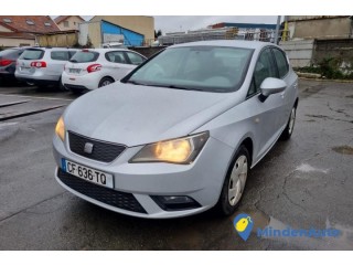 Seat IBIZA 1.2 Tdi 75Cv ref. 62541