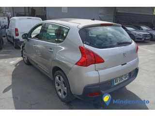 Peugeot 3008 1.6 Hdi 16V 112cv ref. 60760