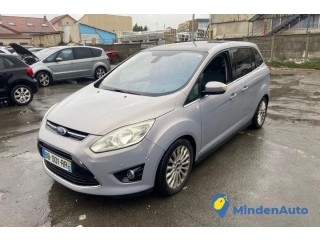 Ford Grand C-Max 1.6 Tdci 115cv  ref. 62065